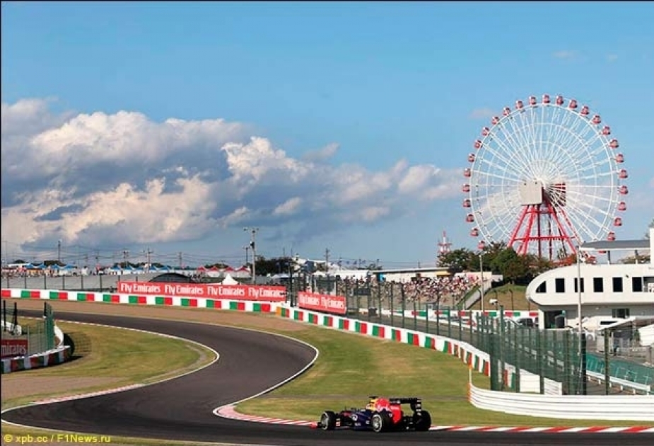 “Formula 1”-in keçirilmə tarixi DƏYİŞİR