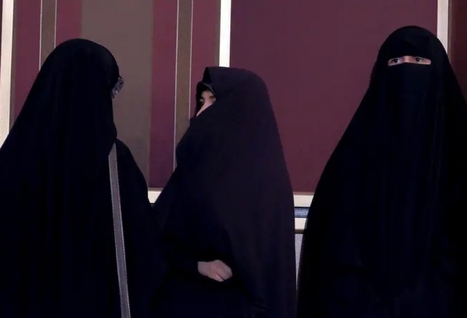 İranda hicabsız qadınlar kameralarla izlənəcək