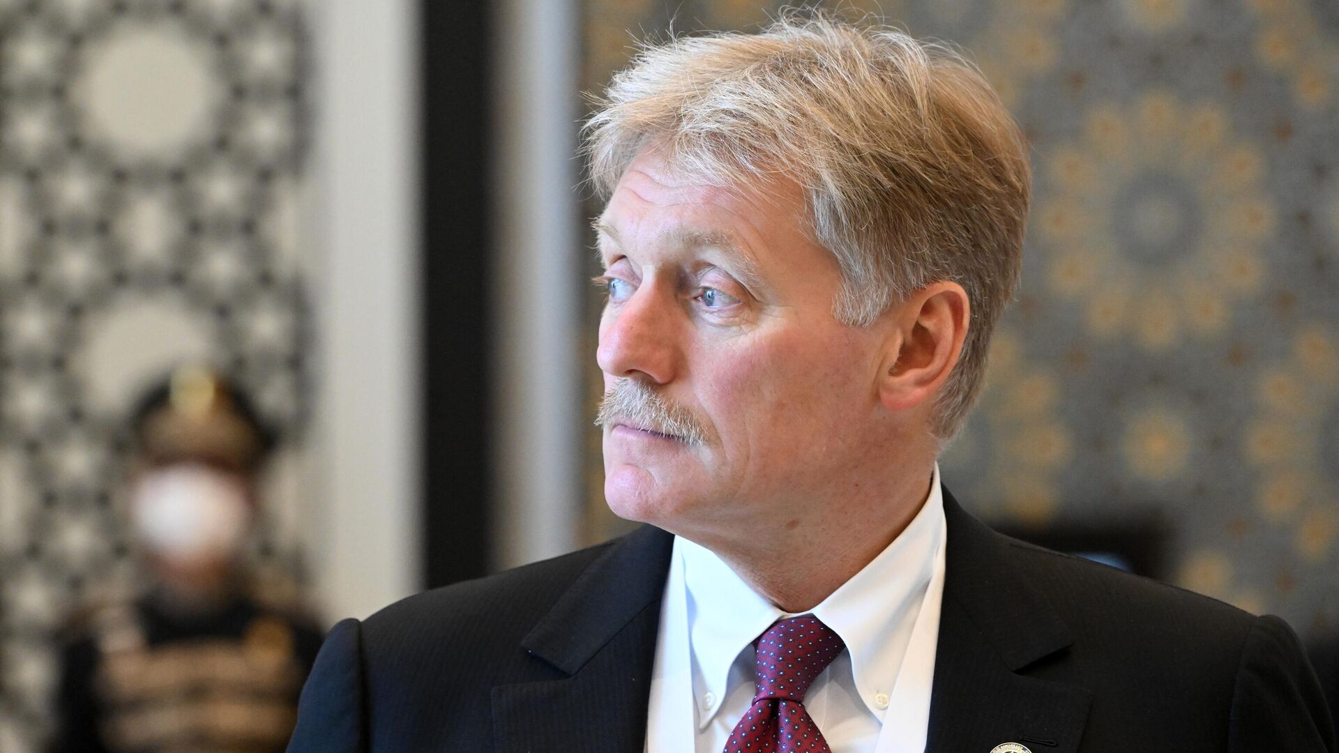 Peskov Belarusa nüvə silahı yerləşdirilməsindən DANIŞDI