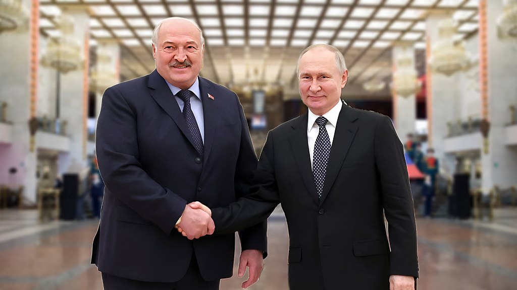 Rusiya və Belarus ittifaq dövlətinə inteqrasiyanı dərinləşdirir