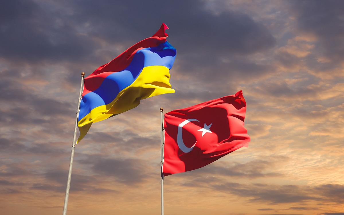 Türkiyədən Ermənistana XƏBƏRDARLIQ: Əsas tələbimiz Zəngəzur dəhlizidir