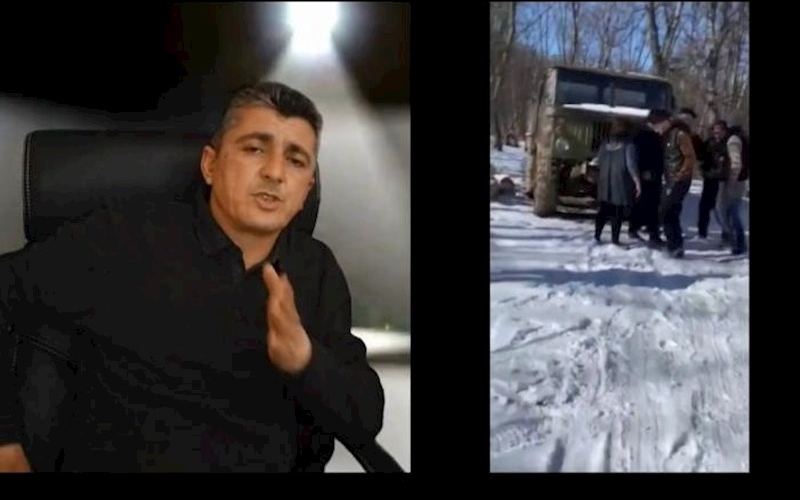 Quba Regional Meşə Təsərrüfatı Mərkəzini kim hədəfə götürüb? - VİDEO