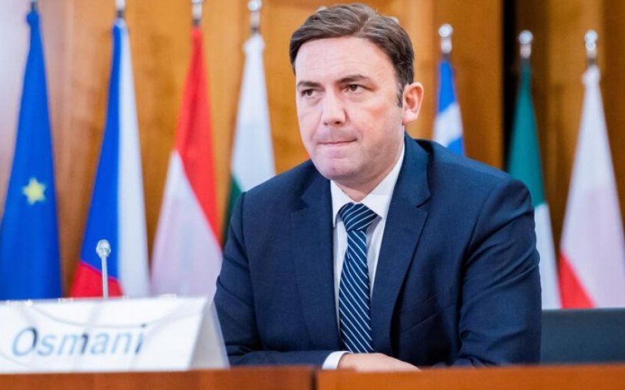 ATƏT sədri Cənubi Qafqaza gəlir