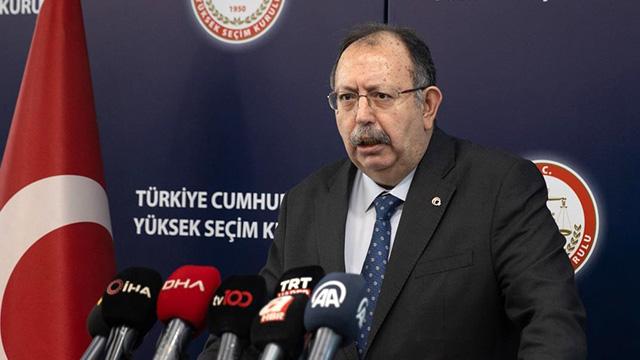 Türkiyədəki seçkilərdə 26 partiya iştirak edəcək