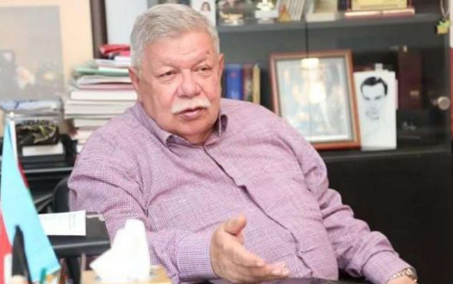 Xalq artisti ilə vida mərasiminin vaxtı dəyişdirildi 