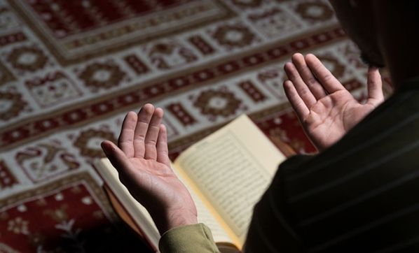 Ramazanın 19-cu günü: Dua, imsak və iftar vaxtı