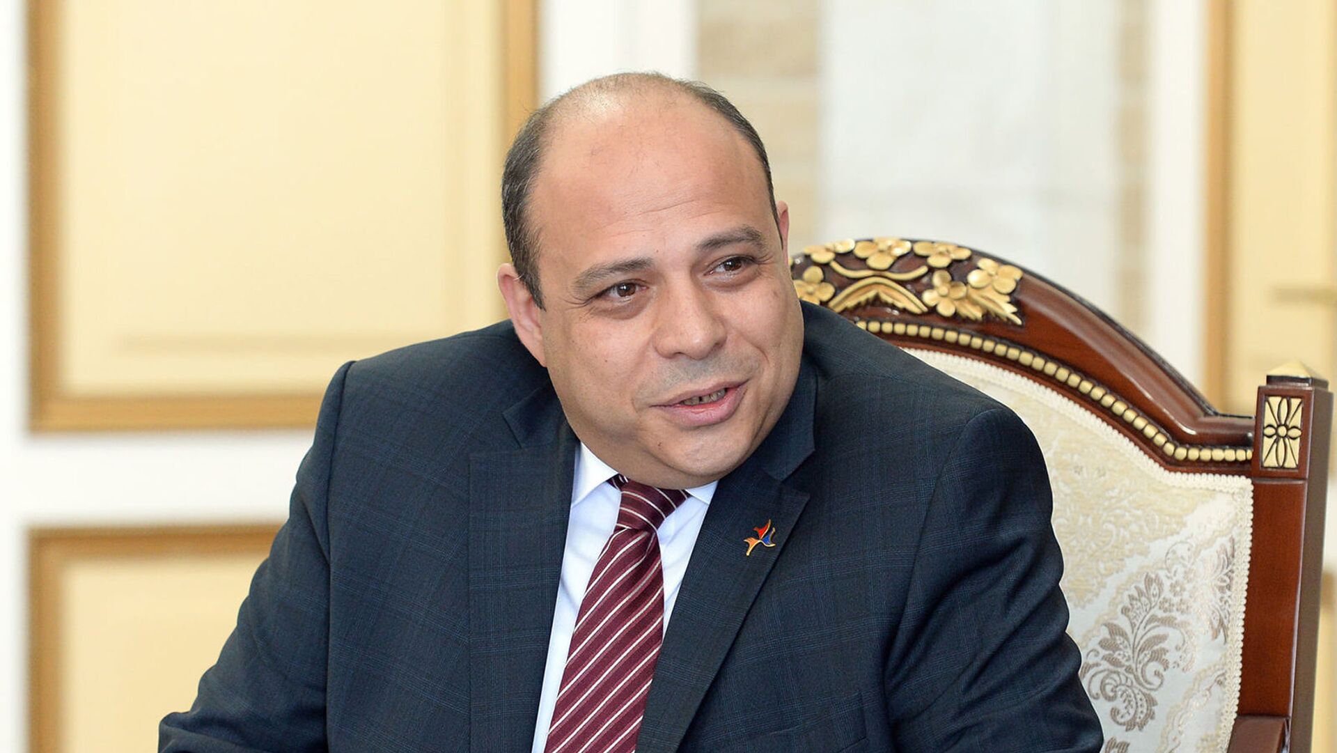 Sabiq nazir müavini İrəvanla Moskvanın problemlərinin səbəbini açdı