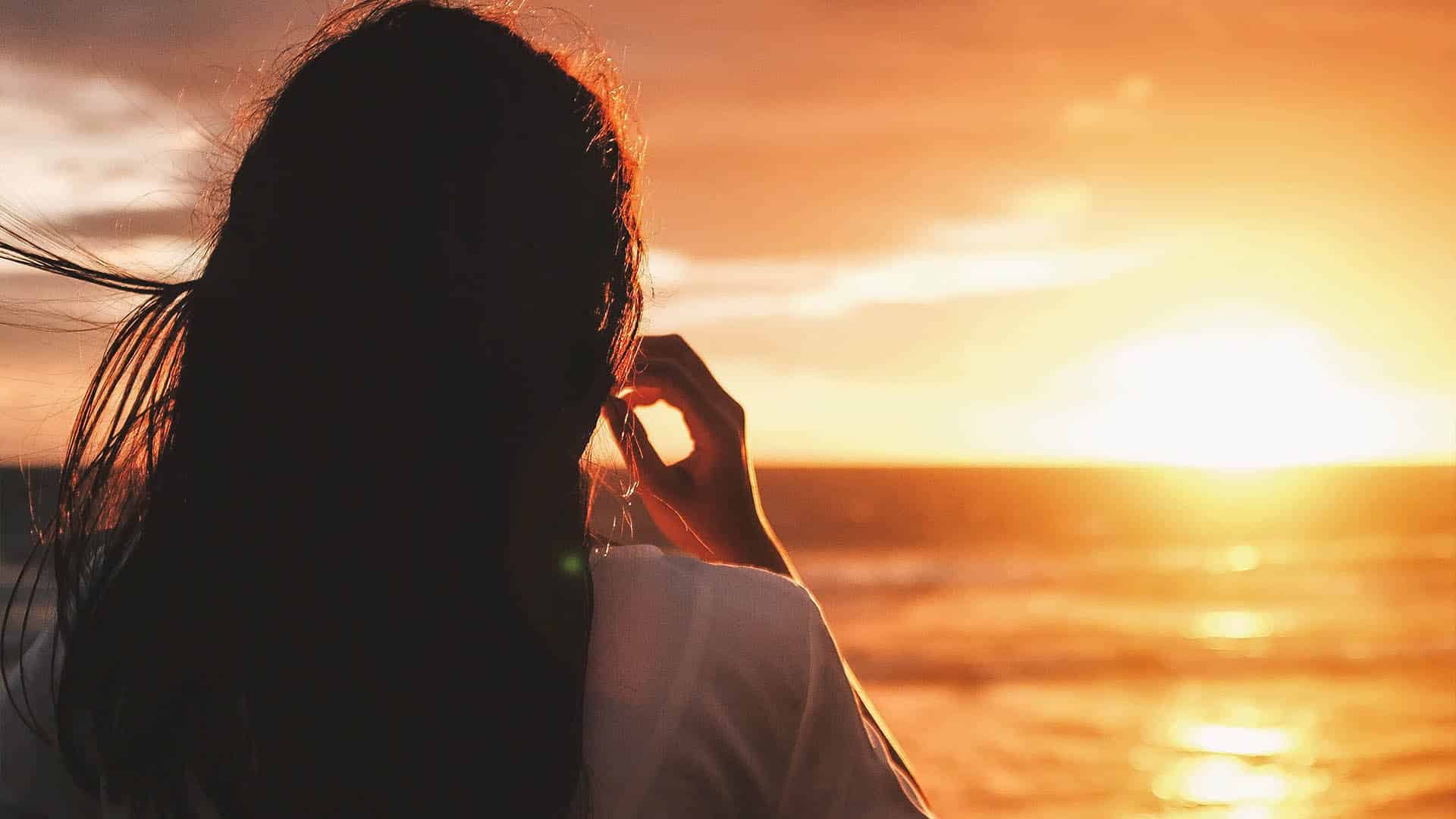 Binədə 18 yaşlı qız itkin düşdü - FOTO