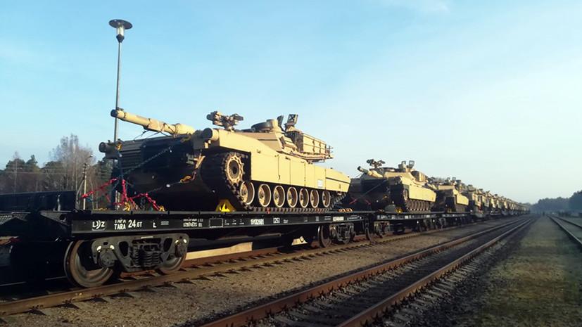 NATO tanklarını vur, pul qazan! - Rusiya kampaniya başlatdı