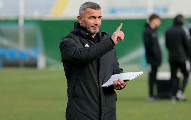 Qurban Qurbanov 400-cü qələbəsini qazandı