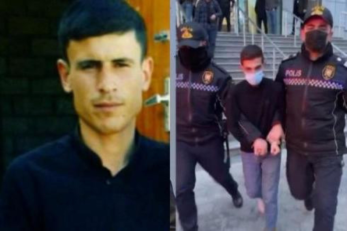 4 yaşlı uşağı öldürüb quyuya atan şəxsə HÖKM OXUNDU