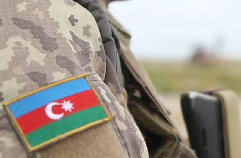 İtkin düşən hərbçilərimizin kimliyi məlum oldu - FOTO