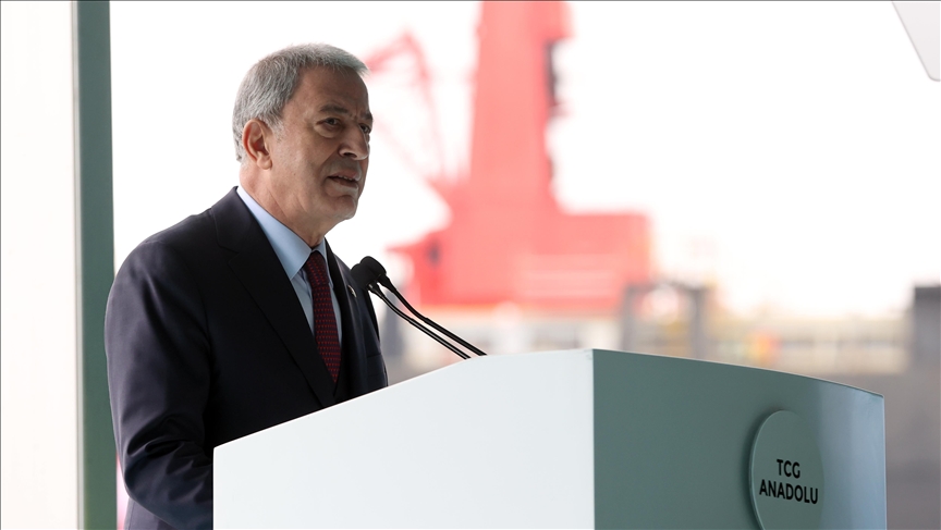 Şimali Kipr, Azərbaycan və Liviya başda olmaqla... - AKAR