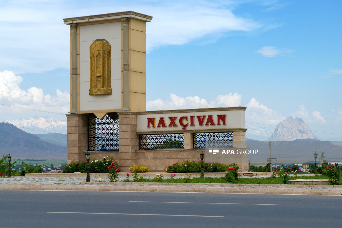 Naxçıvanda nazir müavinləri işdən çıxarıldı