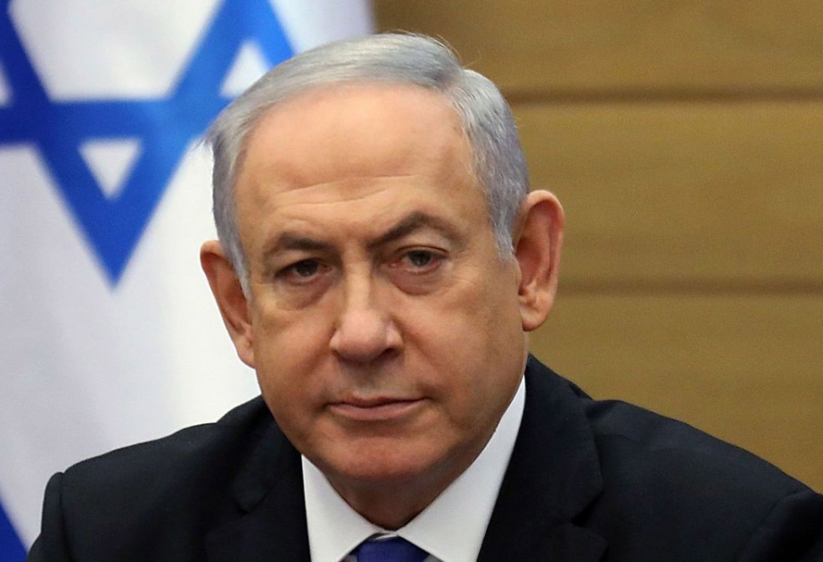 Netanyahu ona qarşı çıxan naziri vəzifədə saxladı