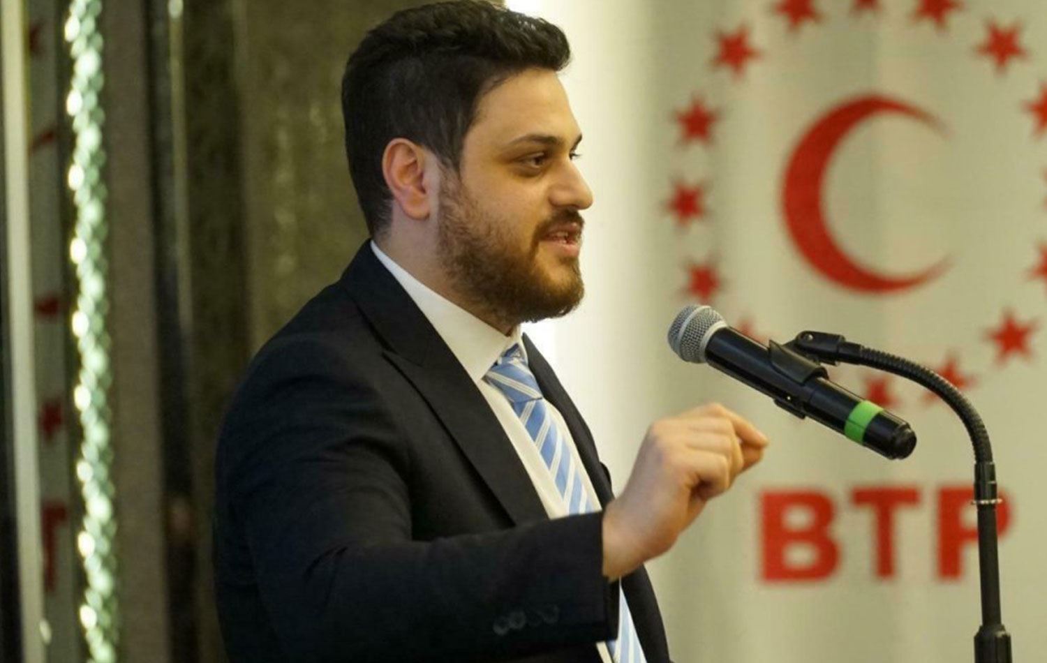 Bu partiya da Kılıçdaroğlunun tərəfinə keçdi 