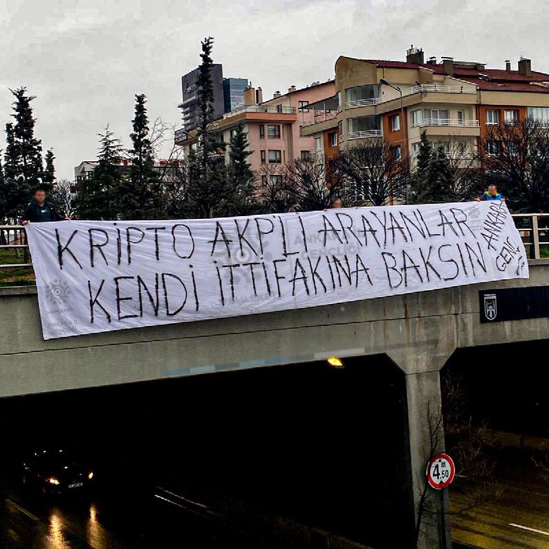 İncenin partiyasından Karamollaoğluya qəribə cavab - Özünüzə baxın!