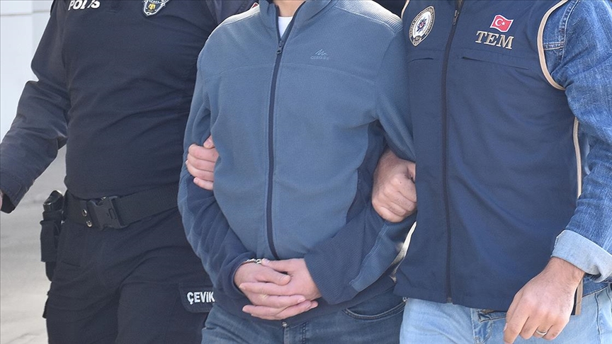 FETÖ-yə qarşı 7 bölgədə əməliyyat - Saxlanılanlar var