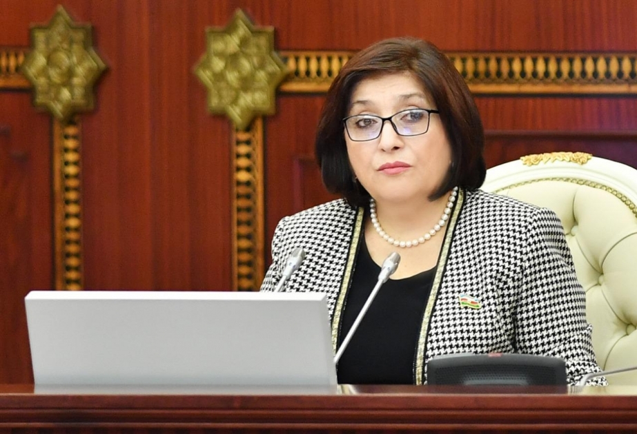Spikerdən “mən də müxalifətəm” deyən deputata cavab: “Xalq hər şeyi görür”