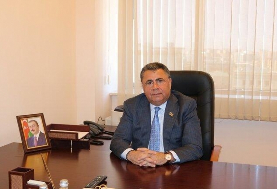 Sözün açığı, təltif olunacağımı gözləmirdim – Cavanşir Paşazadə