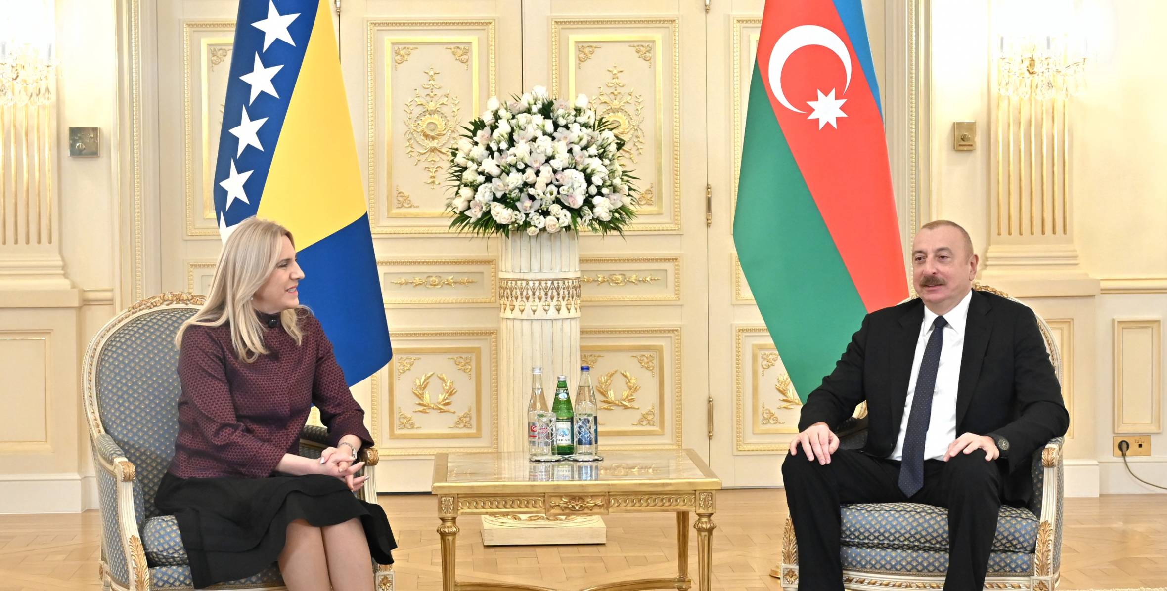 İlham Əliyev bu ölkəyə səfər edəcək