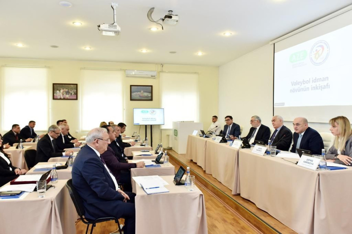 Cavid Qurbanovun yerinə Şahin Bağırov GƏTİRİLDİ