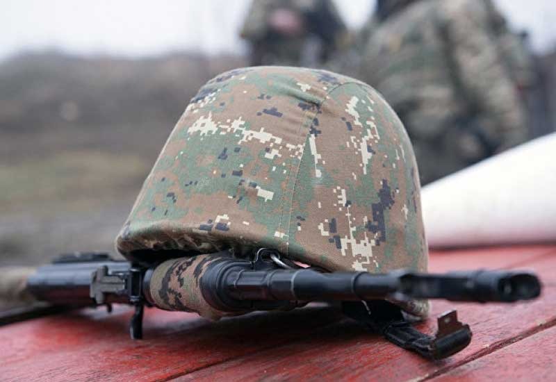 Təxribat törədən erməni hərbçilər MƏHV EDİLDİ