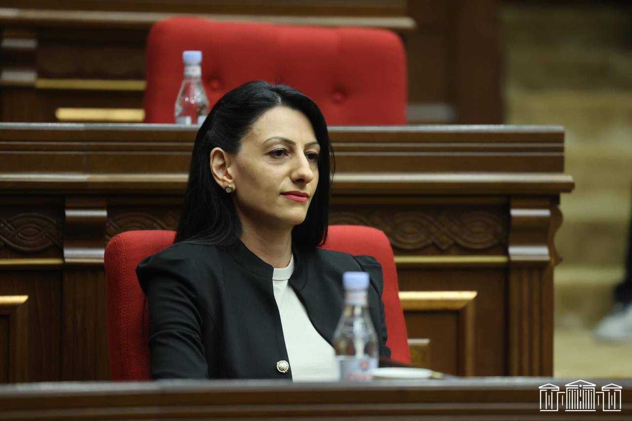 Ermənistanda yeni ombudsman seçildi