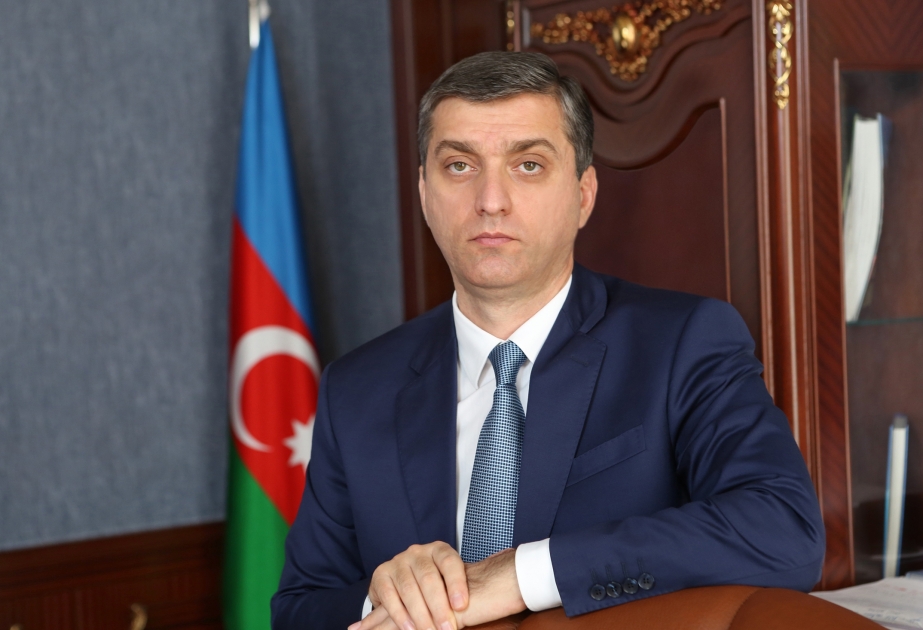 Vüqar Gülməmmədov deputatlara etirazını BİLDİRDİ