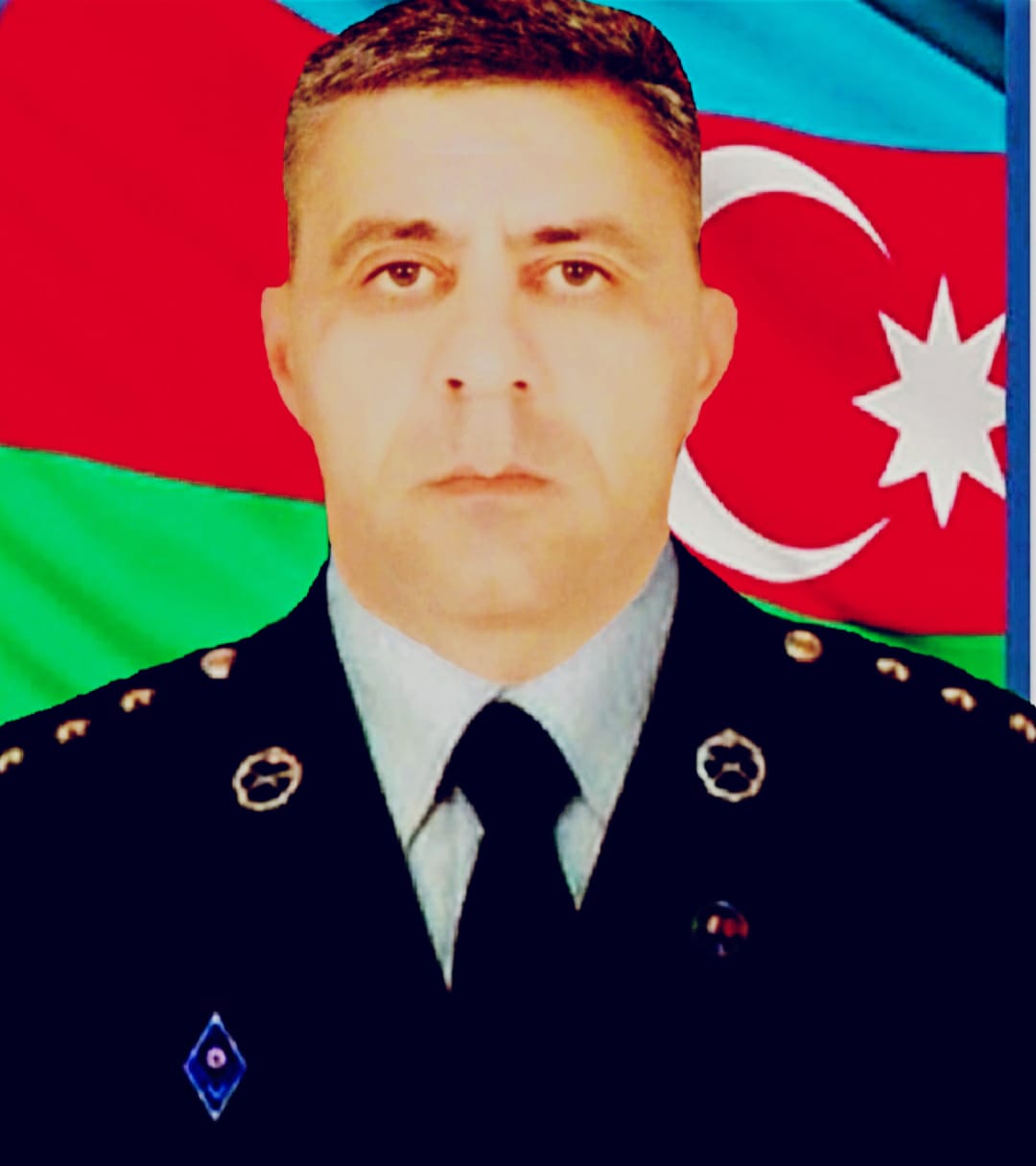Ulu Öndər Heydər Əliyev və ordu quruculuğu