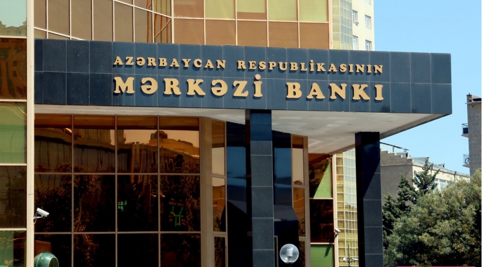 Mərkəzi Bankda yeni direktor TƏYİNATI