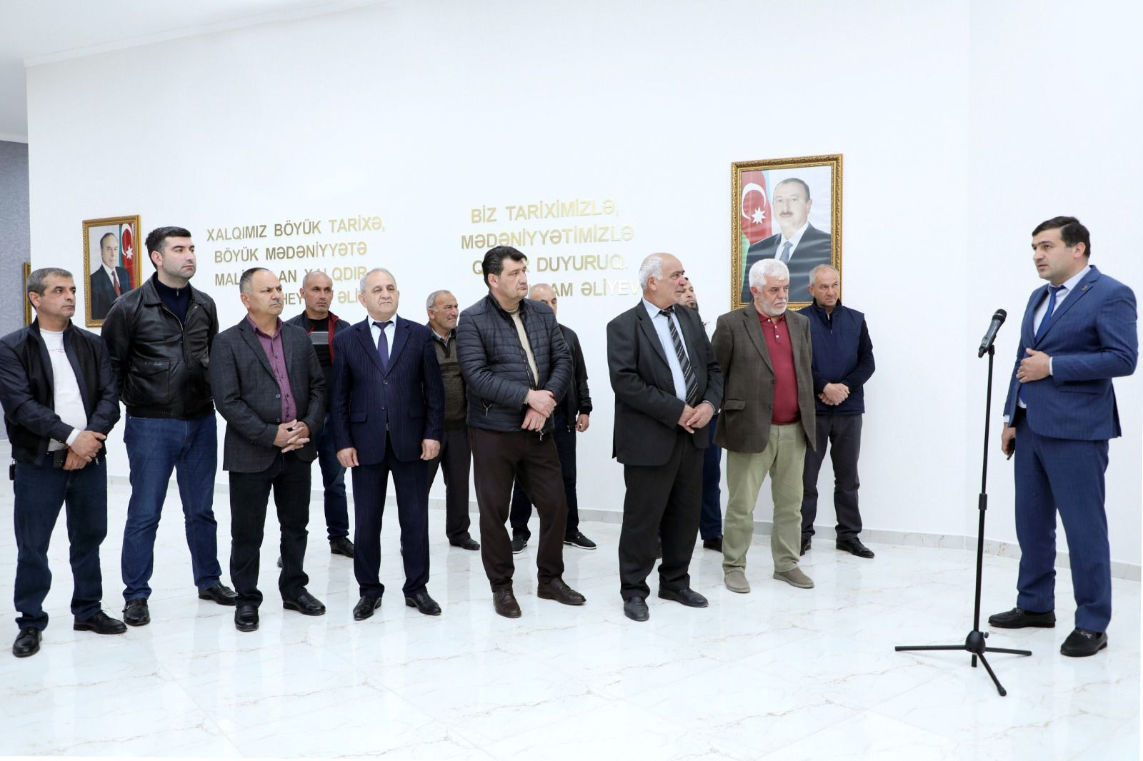Ağsuda sahibkarlar 