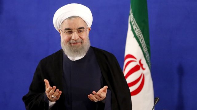 Həsən Ruhani aktiv siyasətə qayıdır