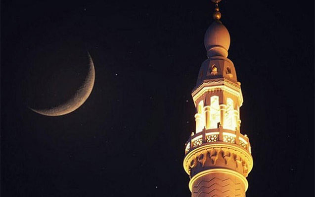 Ramazanın 22-ci günü: İftar və imsak vaxtı
