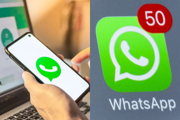 “WhatsApp”da yeni funksiya - Artıq heç bir mesaj silinməyəcək