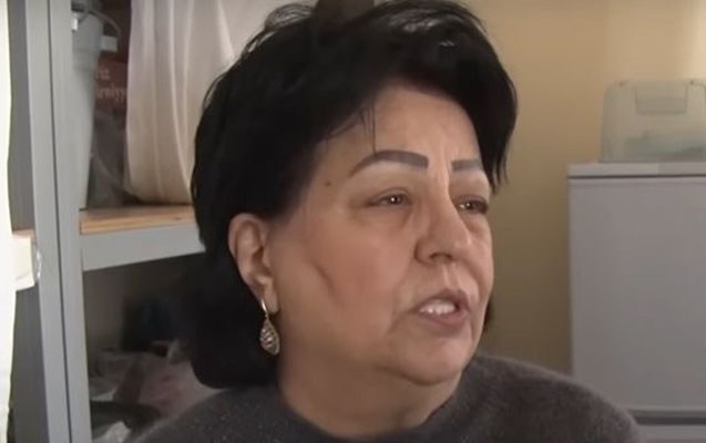 Qalmaqallı uşaq evinin direktoru işdən ÇIXARILDI