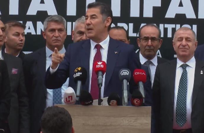 Seçkilər dəqiq ikinci tura qalacaq - Prezidentliyə namizəd