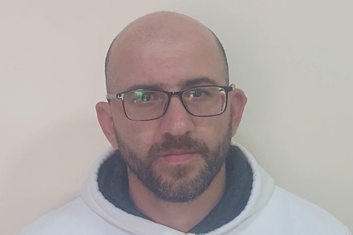 Silah satmaq istəyən keçmiş məhkum tutulub