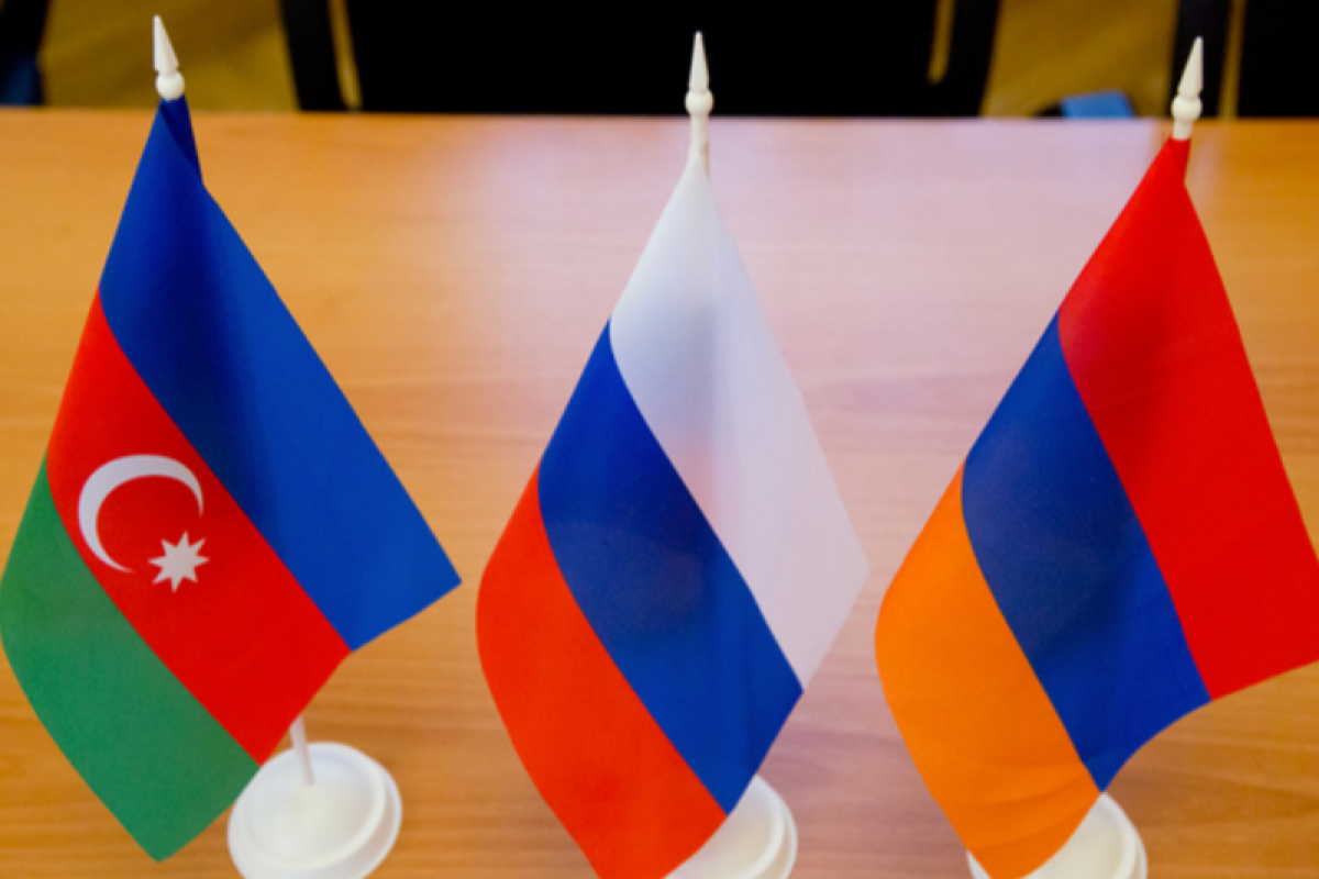 Bu görüş Ermənistanın son şansıdır - Rusiyadan reaksiya