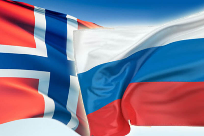 Norveç 15 rus diplomatı ölkədən qovdu