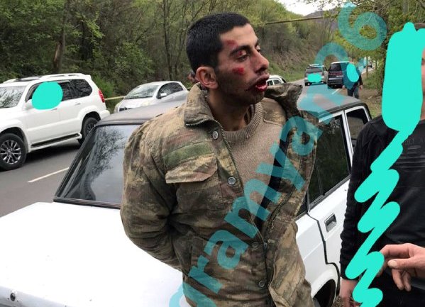 Əsgərin vəhşicəsinə döyülməsi əsl barbarlıqdır - Deputat