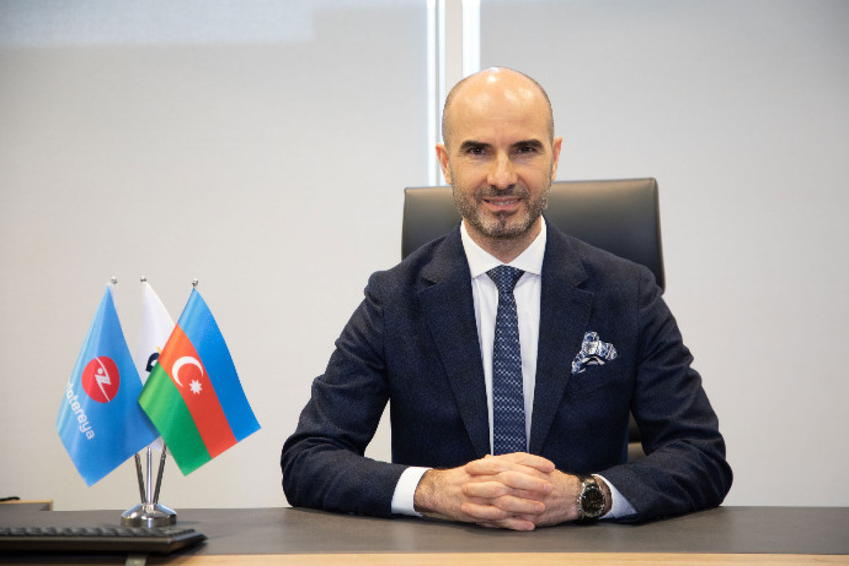 “Azərlotereya”da yeni direktor TƏYİNATI