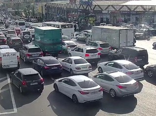 Hazırda bu yollarda TIXAC var