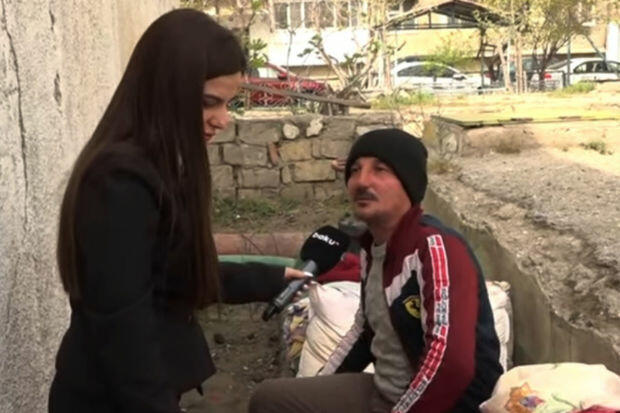 Tanınmış meyxanaçı 