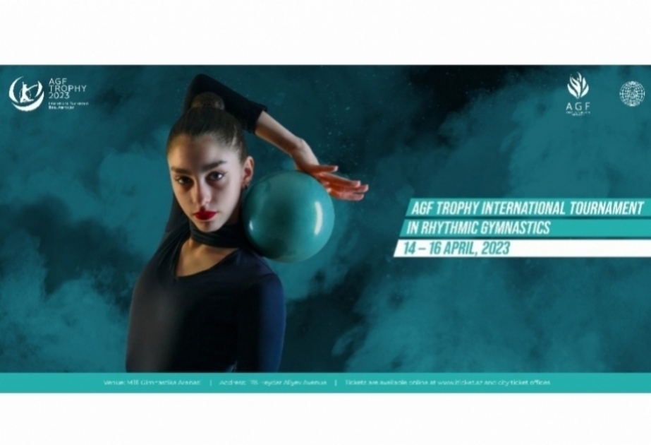 Bakıda gimnastika üzrə beynəlxalq turnir BAŞLAYIR