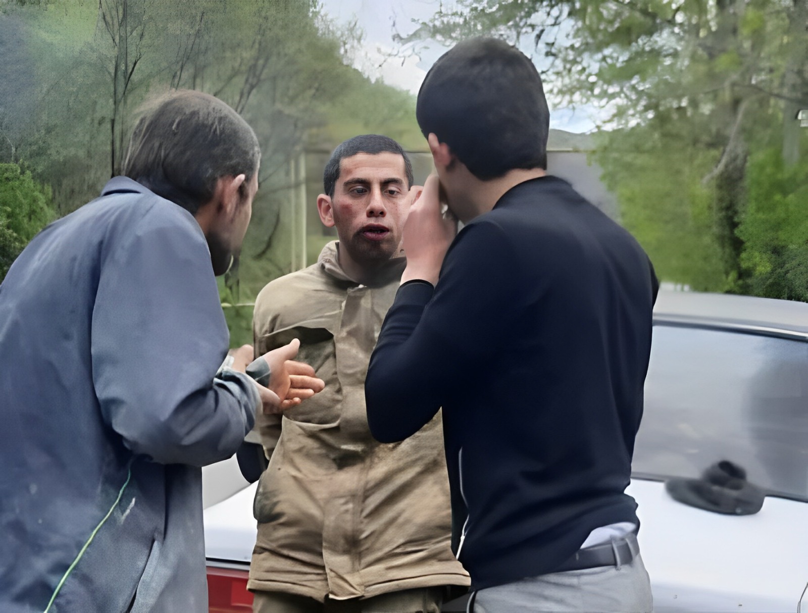Hüseynə qarşı vəhşilik, “pul istəsələr, mütləq deyin…” - Modern.az-ın icmalı 