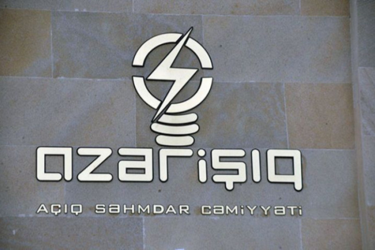 Elektrik şəbəkəsinə qoşulmaq üçün müraciətlərin sayı 5 dəfə artıb