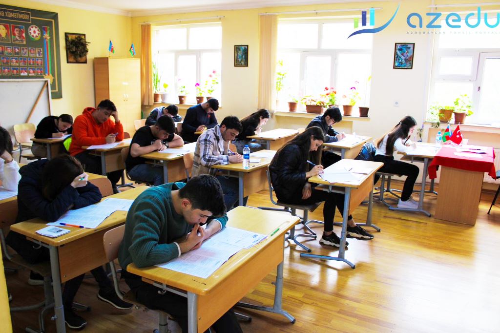 DİM-dən 12 mart tarixli imtahanlarla bağlı AÇIQLAMA