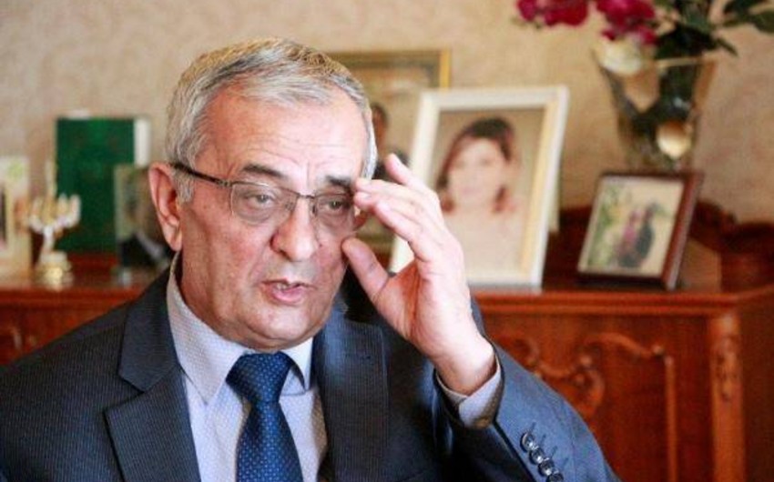 İsgəndər Həmidovun yaratdığı partiya fəaliyyətini DAYANDIRDI