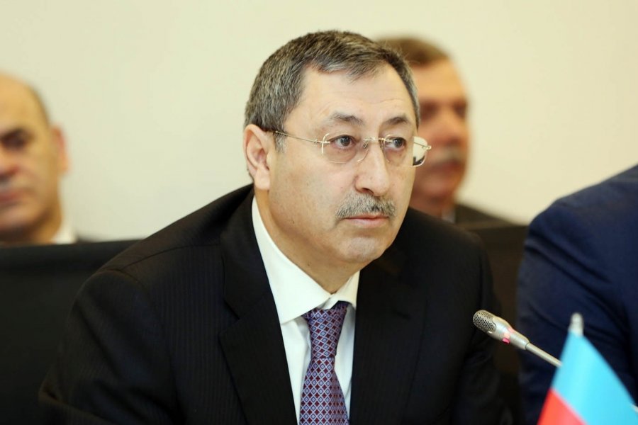 Ermənistandan real addımlar gözləyirik - Nazir müavini